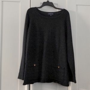Plus size sweater size 3X